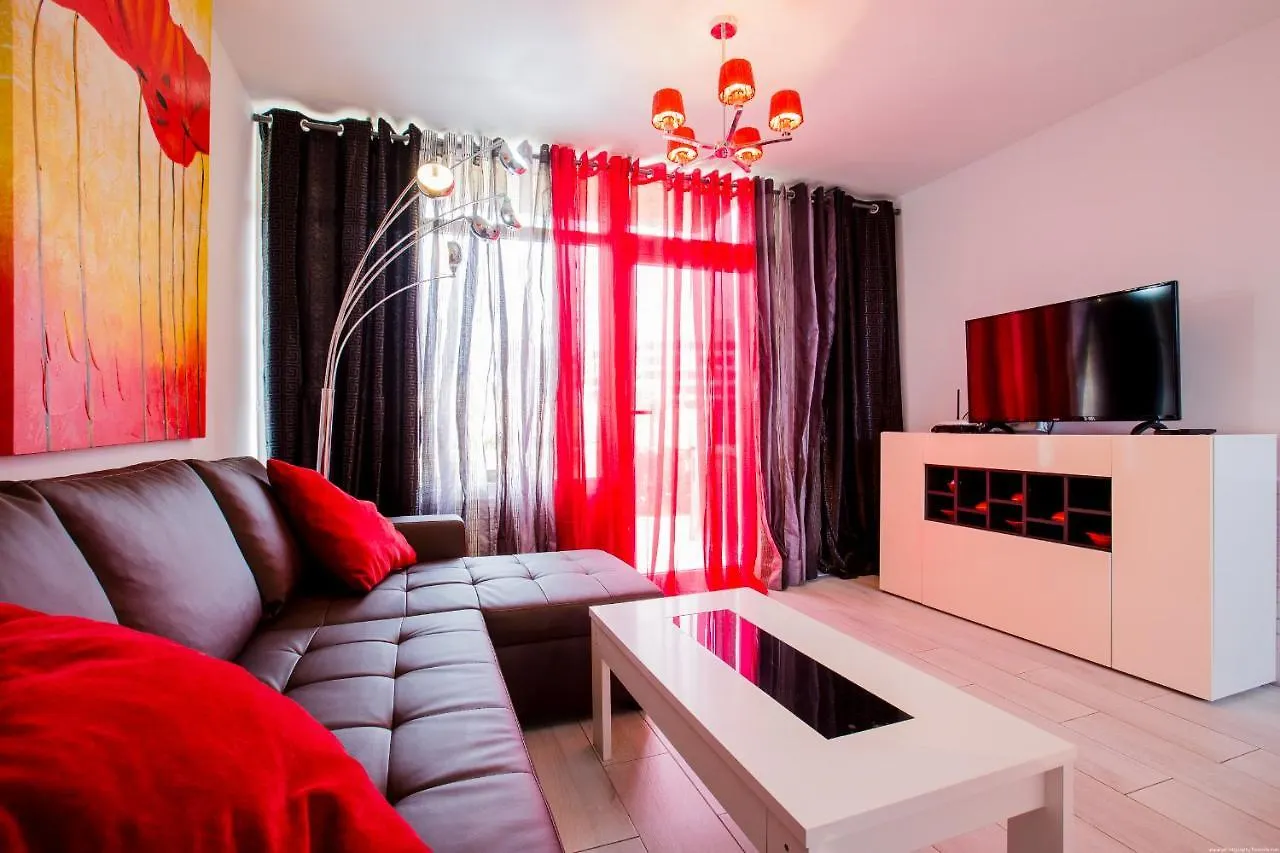 Appartement Bungalow Costa Adeje Cortijo 1-8 à Playa de las Américas